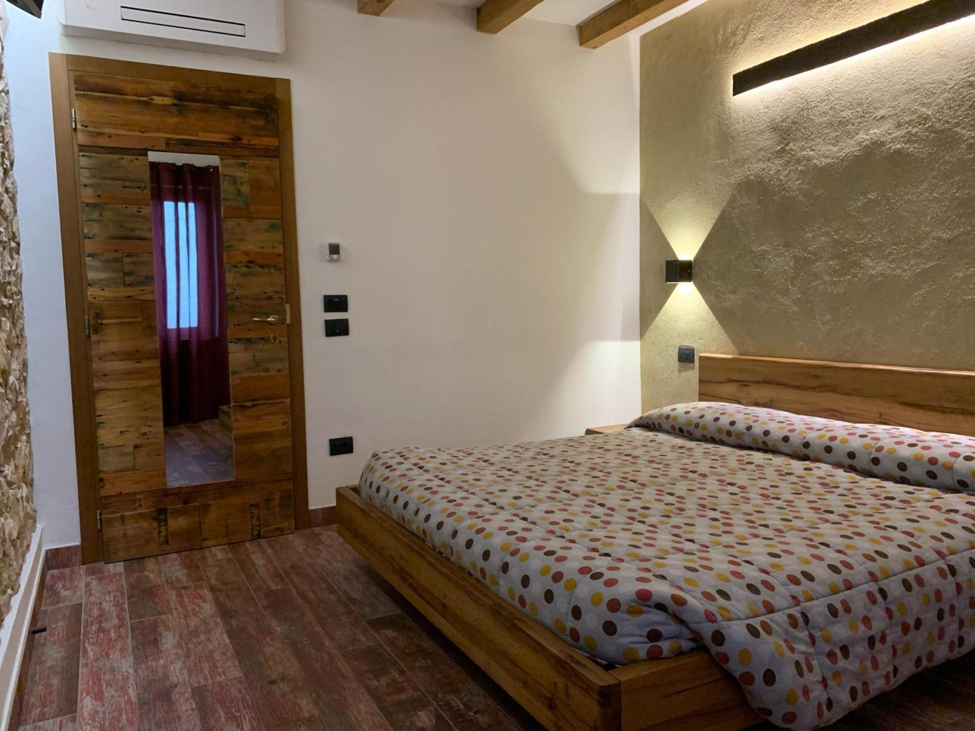Agriturismo Tamellini Соаве Екстер'єр фото