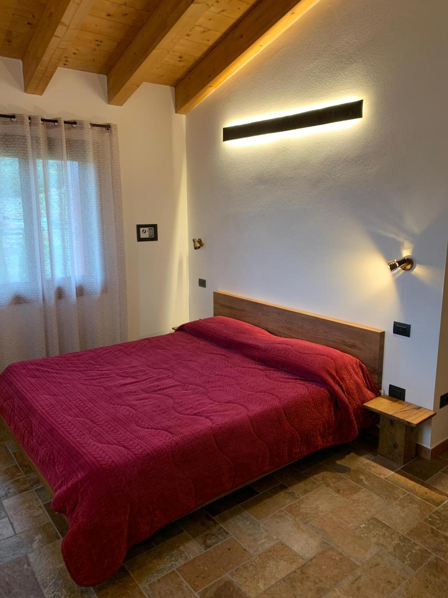 Agriturismo Tamellini Соаве Екстер'єр фото