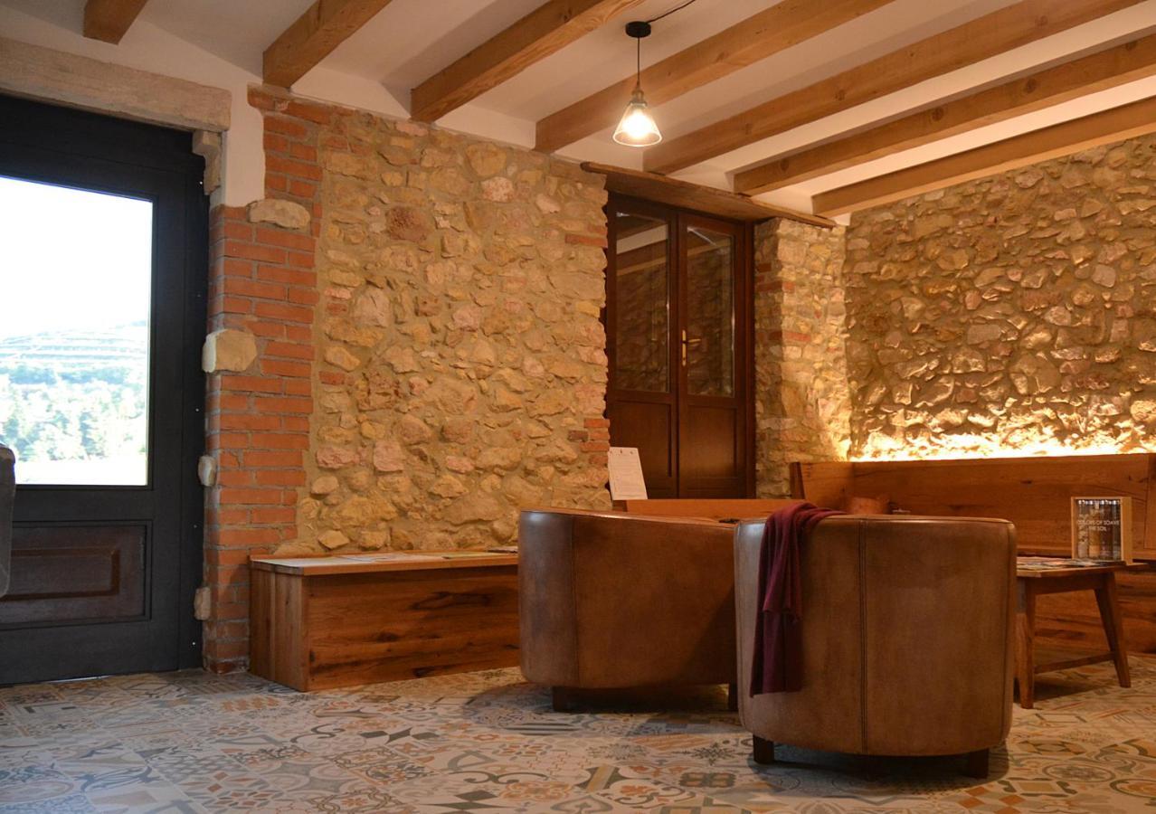 Agriturismo Tamellini Соаве Екстер'єр фото